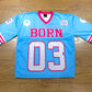 "THE WINNING TEAM" JERSEY