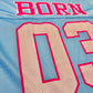 "THE WINNING TEAM" JERSEY