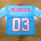 "THE WINNING TEAM" JERSEY